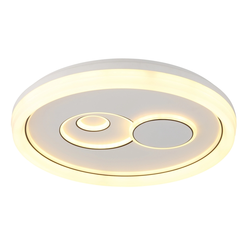 Globo - LED-loftlampe LED/36W/230V 3000/4000/6500K Ø 49 cm