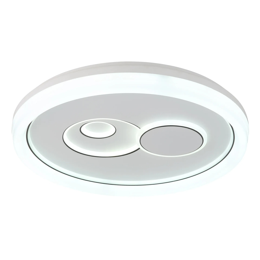Globo - LED-loftlampe LED/36W/230V 3000/4000/6500K Ø 49 cm