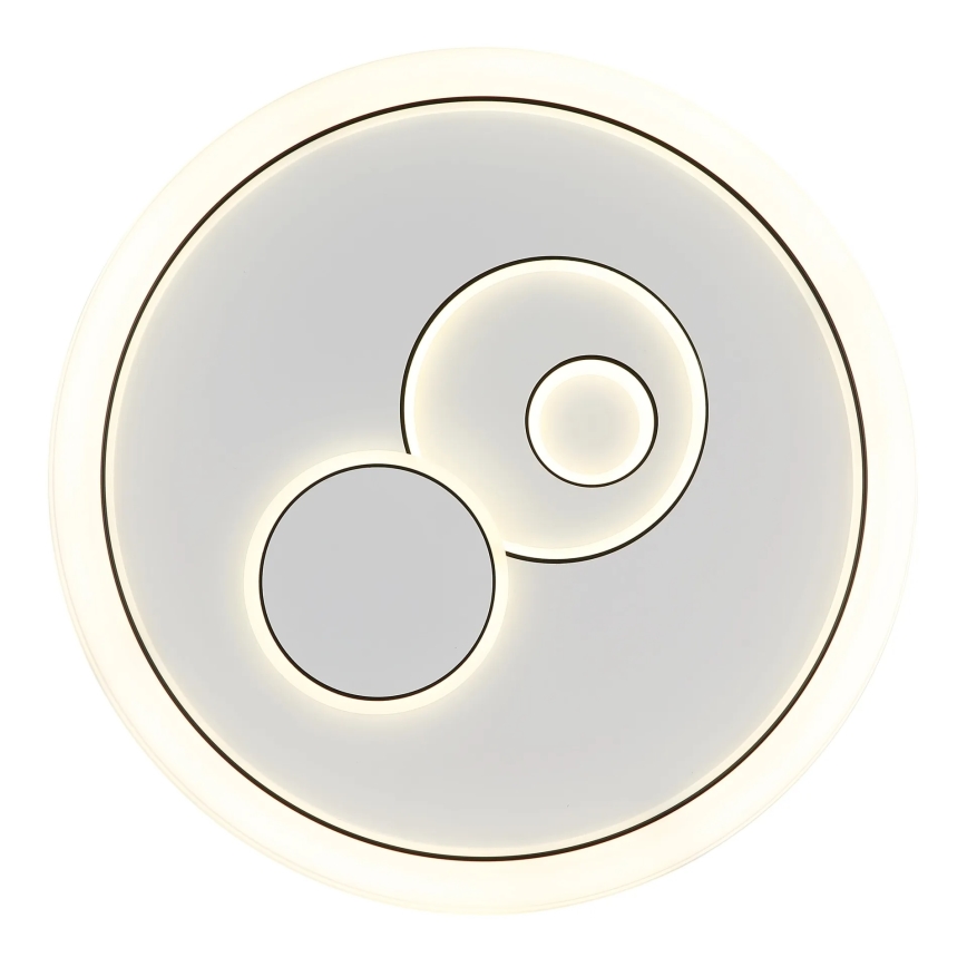 Globo - LED-loftlampe LED/36W/230V 3000/4000/6500K Ø 49 cm