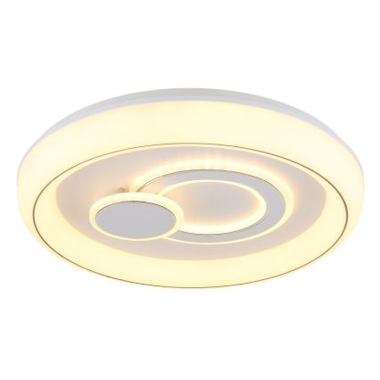Globo - LED loftlampe LED/48W/230V 2700/4000/6000K Ø 48 cm