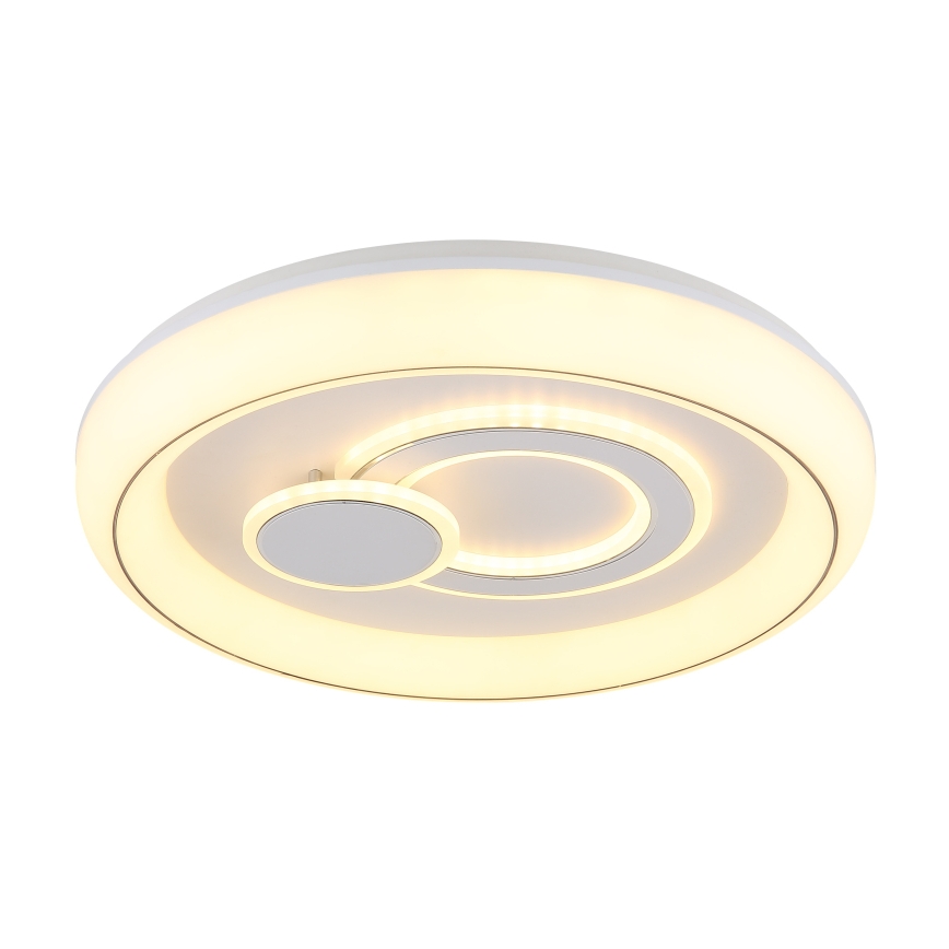 Globo - LED loftlampe LED/48W/230V 2700/4000/6000K Ø 48 cm