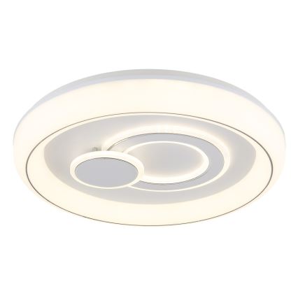Globo - LED loftlampe LED/48W/230V 2700/4000/6000K Ø 48 cm