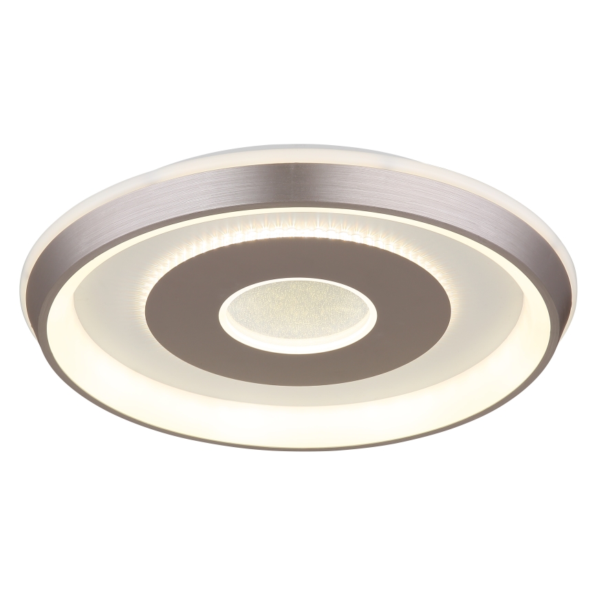 Globo - LED-loftlampe LED/40W/230V 2700/4000/6500K Ø 49 cm