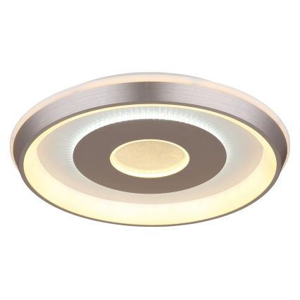 Globo - LED-loftlampe LED/40W/230V 2700/4000/6500K Ø 49 cm