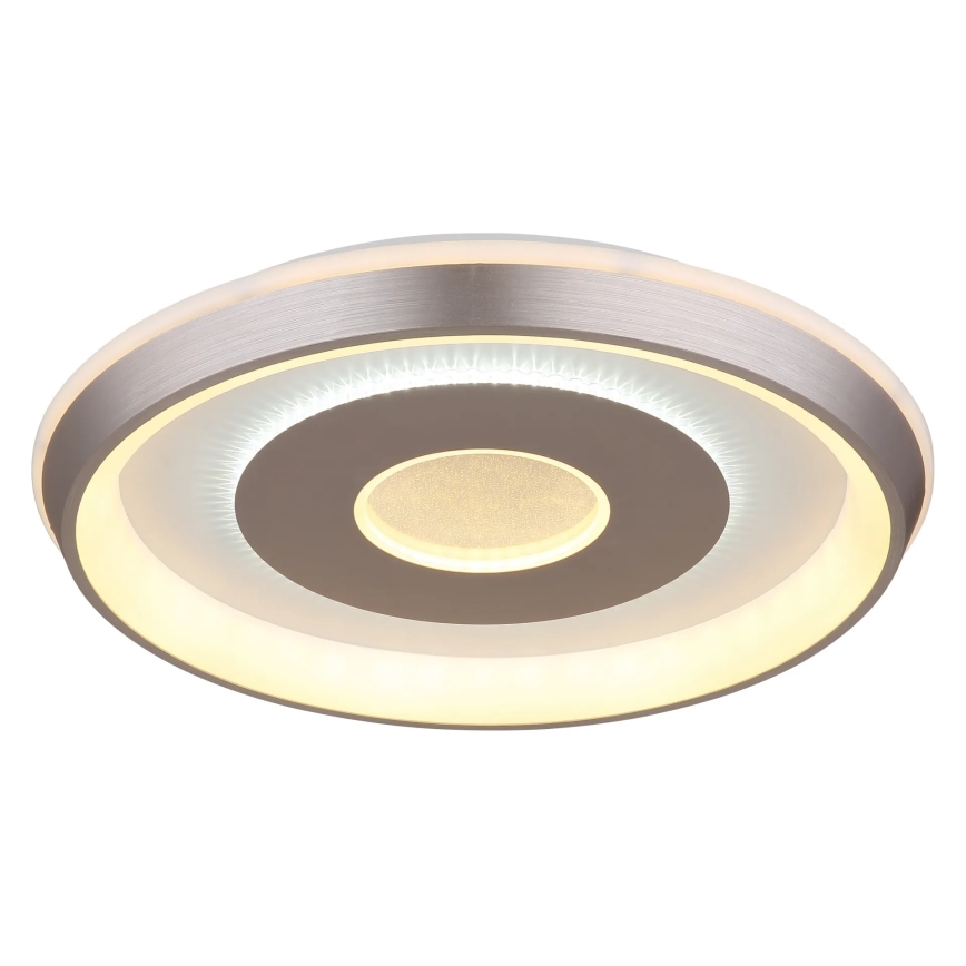 Globo - LED-loftlampe LED/40W/230V 2700/4000/6500K Ø 49 cm