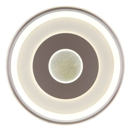 Globo - LED-loftlampe LED/40W/230V 2700/4000/6500K Ø 49 cm