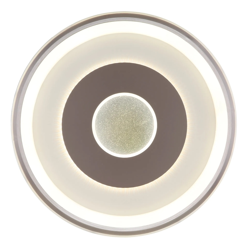 Globo - LED-loftlampe LED/40W/230V 2700/4000/6500K Ø 49 cm
