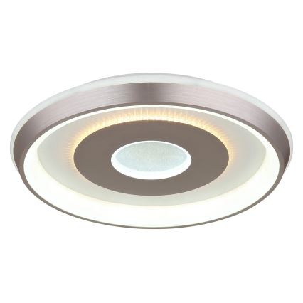 Globo - LED-loftlampe LED/40W/230V 2700/4000/6500K Ø 49 cm