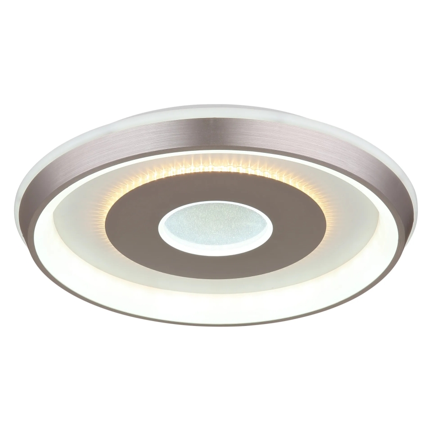 Globo - LED-loftlampe LED/40W/230V 2700/4000/6500K Ø 49 cm