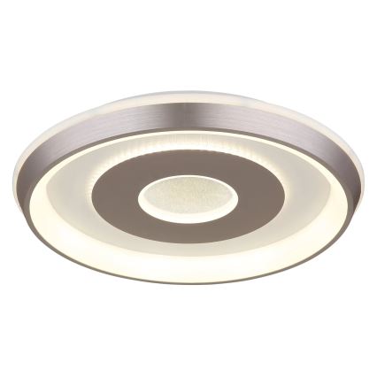 Globo - LED-loftlampe LED/40W/230V 2700/4000/6500K Ø 49 cm