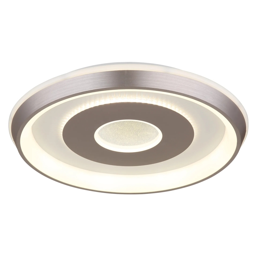 Globo - LED-loftlampe LED/40W/230V 2700/4000/6500K Ø 49 cm