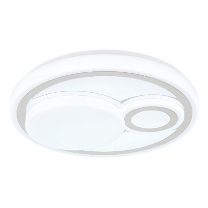 Globo - LED loftlampe LED/24W/230V 2700/4000/6500K diameter 38 cm