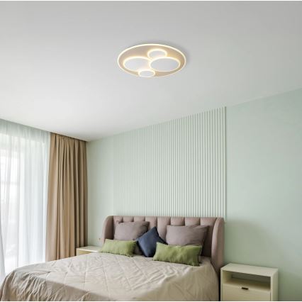 Globo - LED loftlampe LED/40W/230V 3000K Ø 49 cm