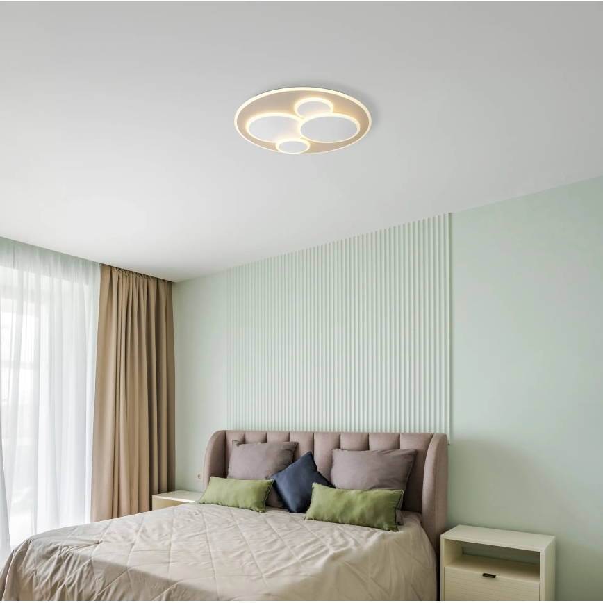 Globo - LED loftlampe LED/40W/230V 3000K Ø 49 cm