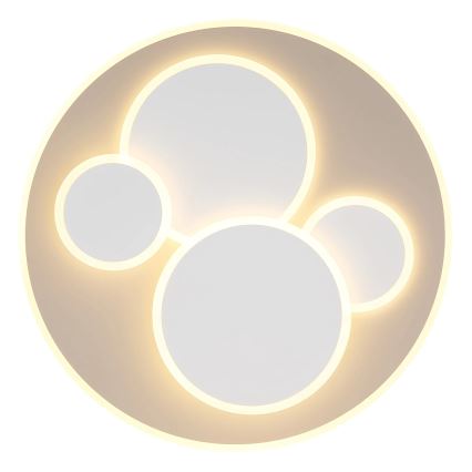 Globo - LED loftlampe LED/40W/230V 3000K Ø 49 cm