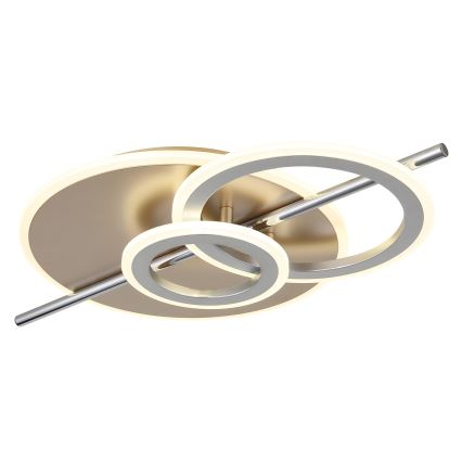 Globo - LED loftlampe LED/40W/230V 4000K 32x55 cm