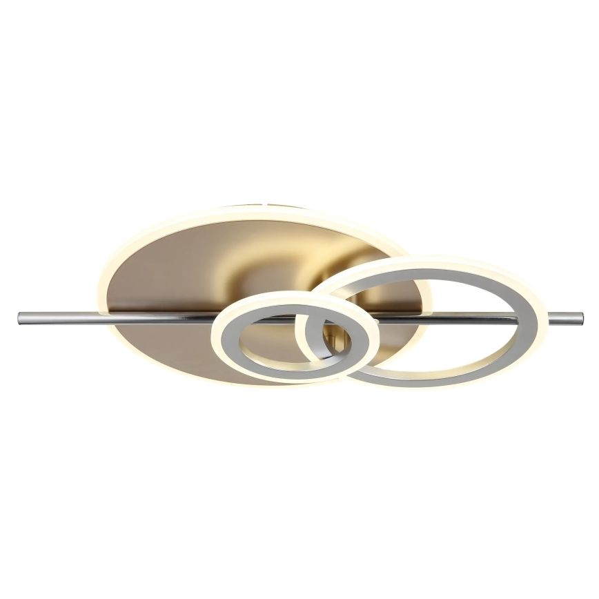 Globo - LED loftlampe LED/40W/230V 4000K 32x55 cm