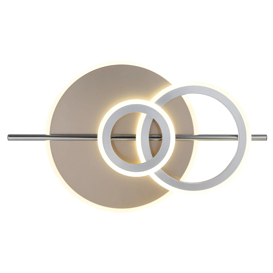 Globo - LED loftlampe LED/40W/230V 4000K 32x55 cm