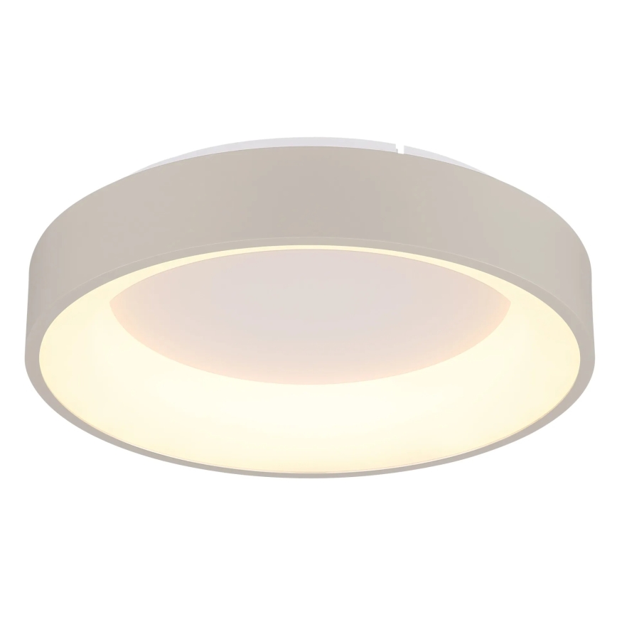 Globo - Dæmpbar LED-loftlampe LED/36W/230V 2700-6000K Ø 38 cm + fjernbetjening