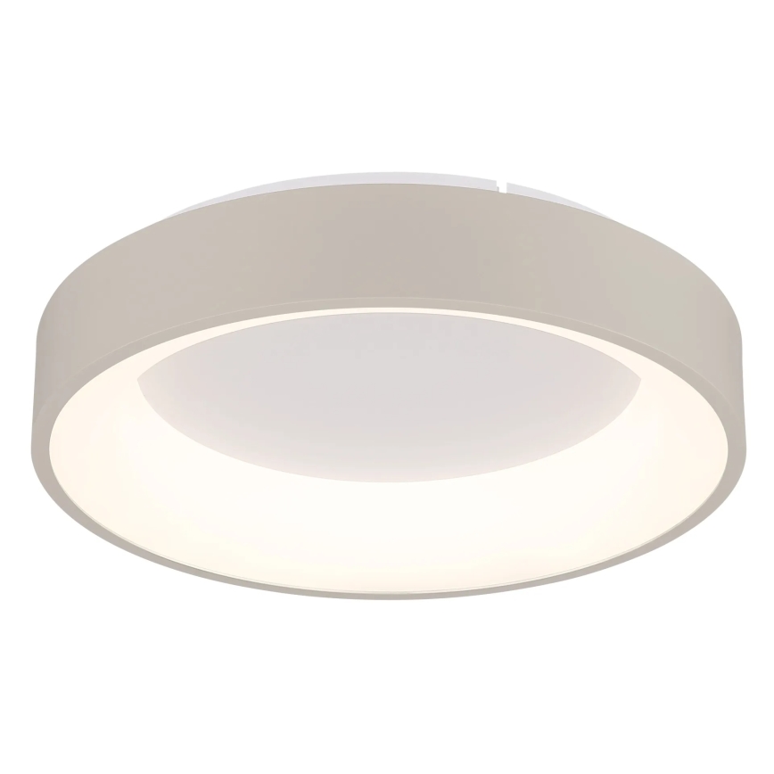 Globo - Dæmpbar LED-loftlampe LED/36W/230V 2700-6000K Ø 38 cm + fjernbetjening