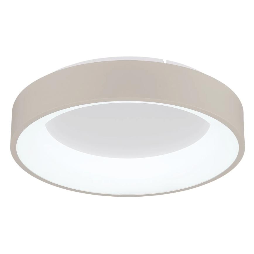 Globo - Dæmpbar LED-loftlampe LED/36W/230V 2700-6000K Ø 38 cm + fjernbetjening