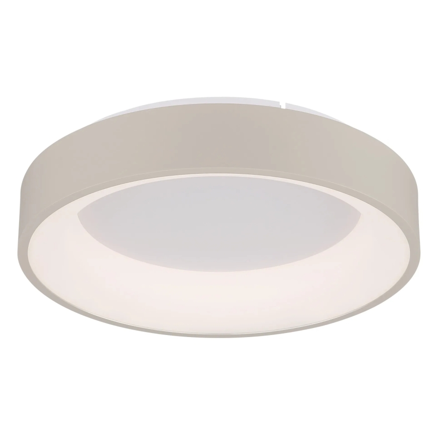 Globo - Dæmpbar LED-loftlampe LED/36W/230V 2700-6000K Ø 38 cm + fjernbetjening