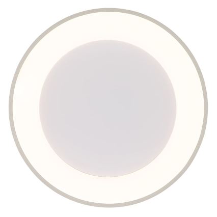 Globo - dæmpbar LED-loftlampe LED/48W/230V 2700–6000K Ø 50 cm + fjernbetjening