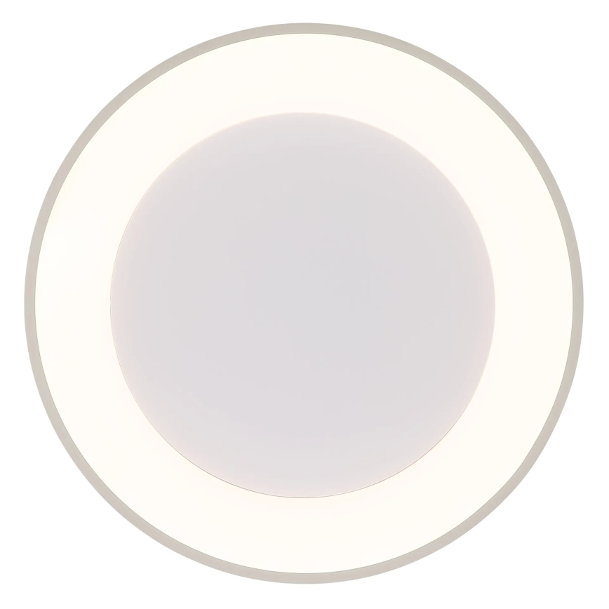 Globo - dæmpbar LED-loftlampe LED/48W/230V 2700–6000K Ø 50 cm + fjernbetjening