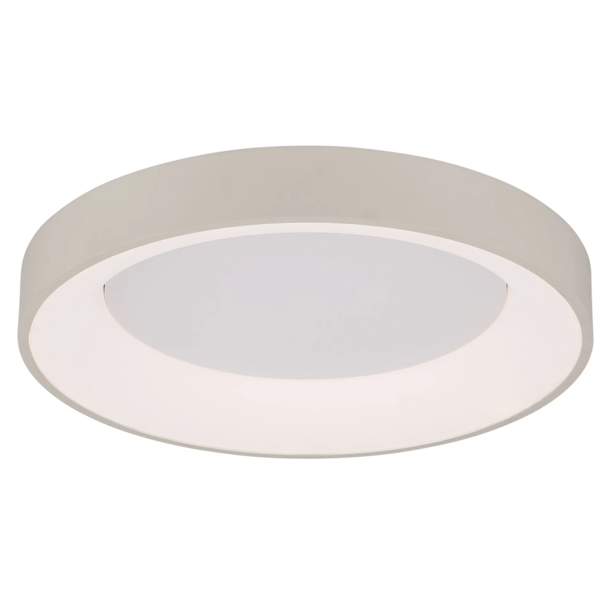 Globo - dæmpbar LED-loftlampe LED/48W/230V 2700–6000K Ø 50 cm + fjernbetjening