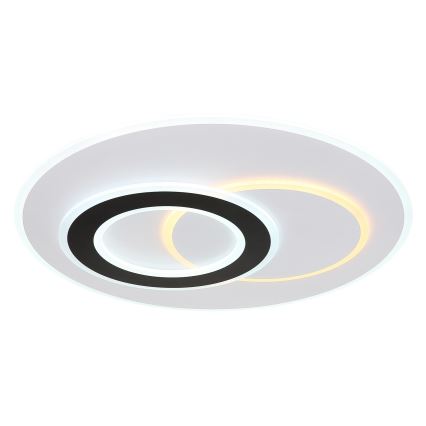 Globo - LED loftlampe dæmpbar LED/60W/230V 2700-6500K Wi-Fi Tuya + fjernbetjening
