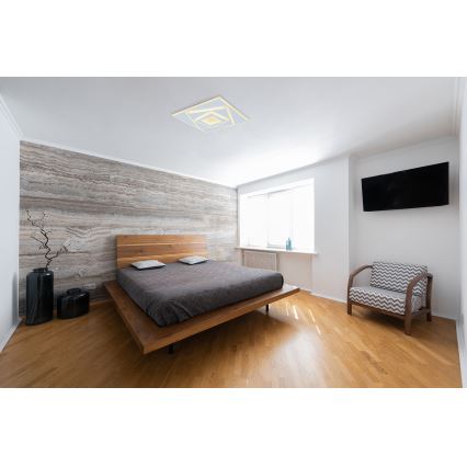Globo - LED loftlampe LED/24W/230V 3000K
