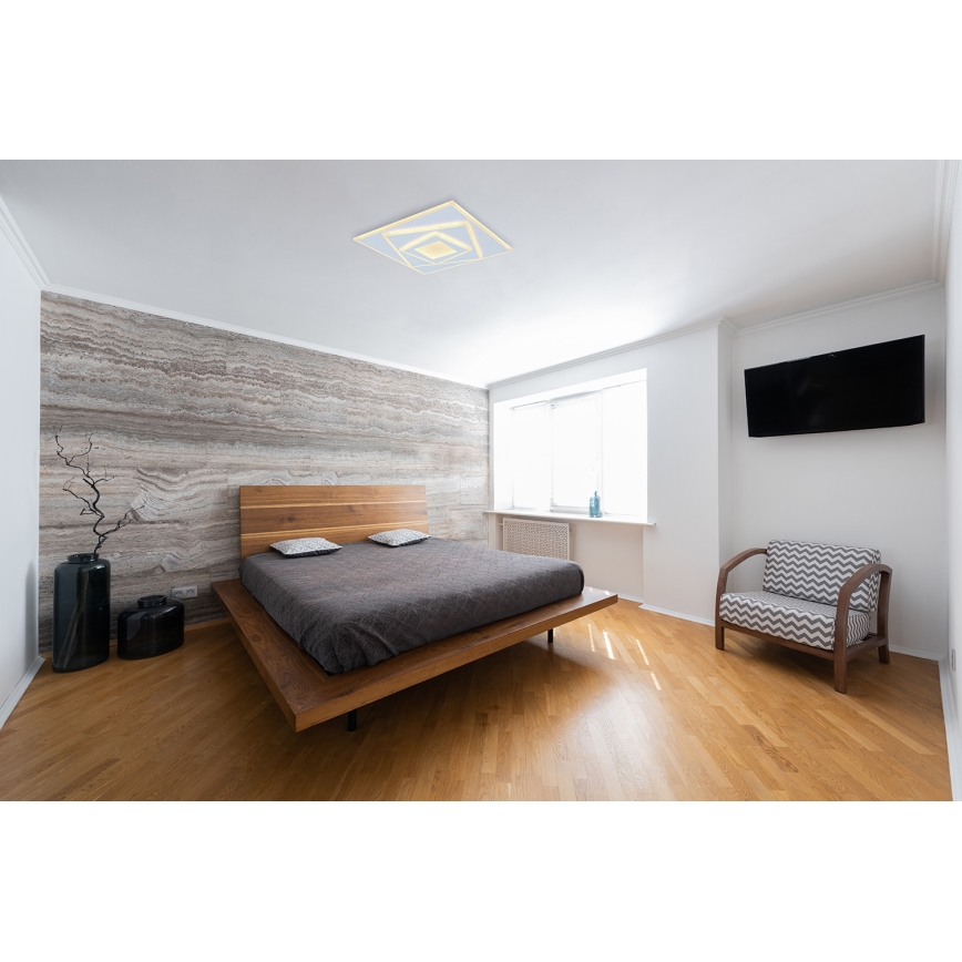 Globo - LED loftlampe LED/24W/230V 3000K