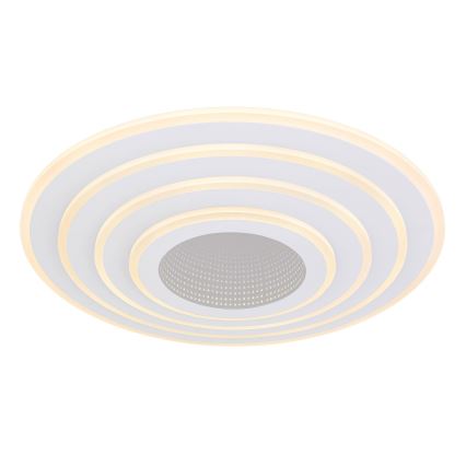 Globo - LED loftlampe dæmpbar LED/40W/230V 2700-6500K Wi-Fi Tuya + fjernbetjening