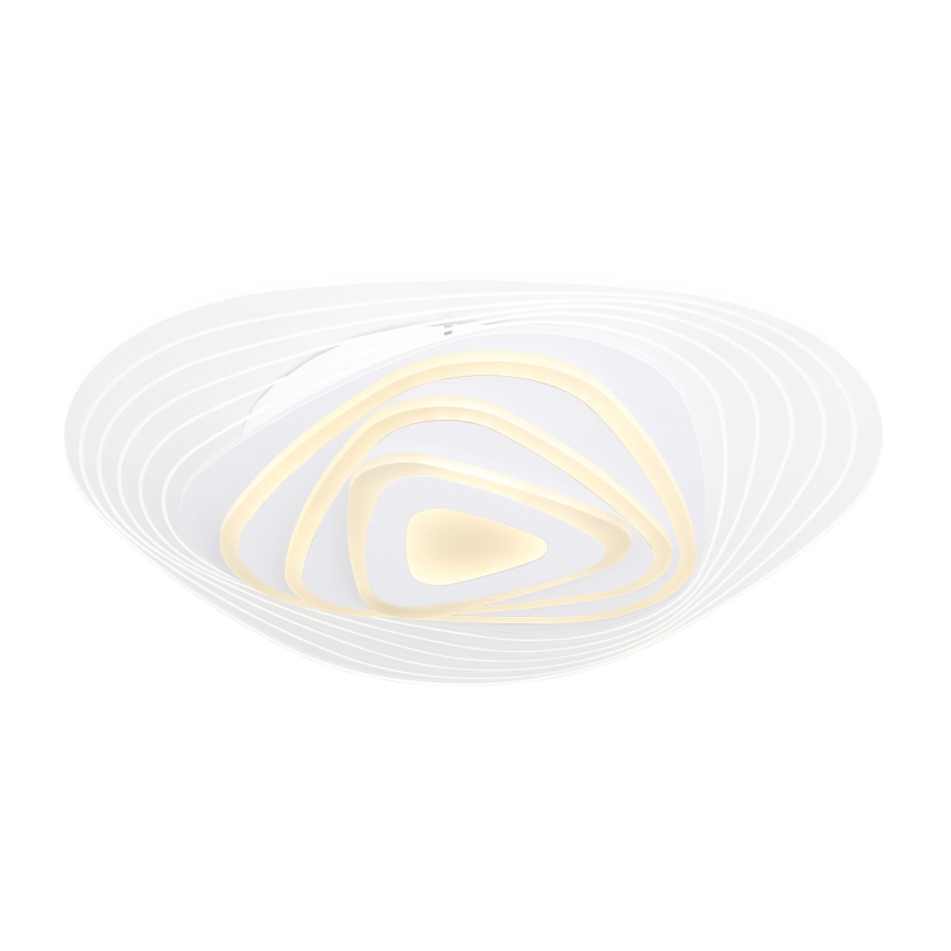 Globo - LED loftlampe dæmpbar LED/40W/230V 3000-6500K 50,2x48,8 cm Wi-Fi Tuya + fjernbetjening