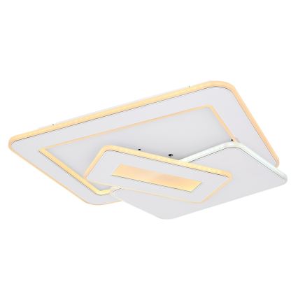 Globo - LED lysdæmper loftslampe LED/50W/230V