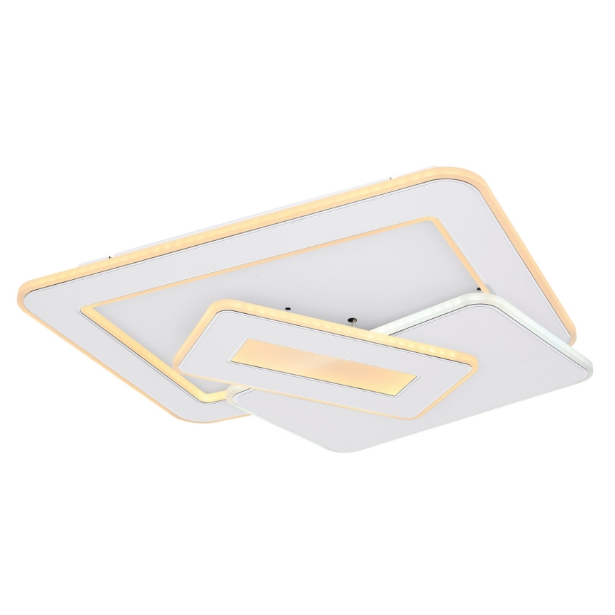 Globo - LED lysdæmper loftslampe LED/50W/230V