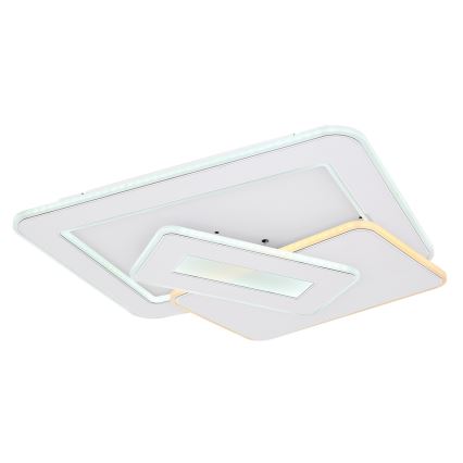 Globo - LED lysdæmper loftslampe LED/50W/230V