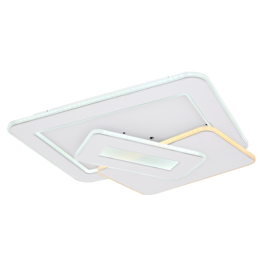 Globo - LED lysdæmper loftslampe LED/50W/230V
