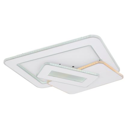 Globo - LED lysdæmper loftslampe LED/50W/230V