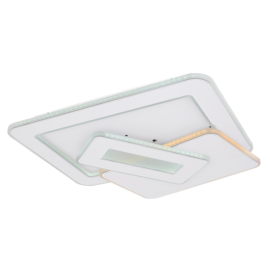 Globo - LED lysdæmper loftslampe LED/50W/230V