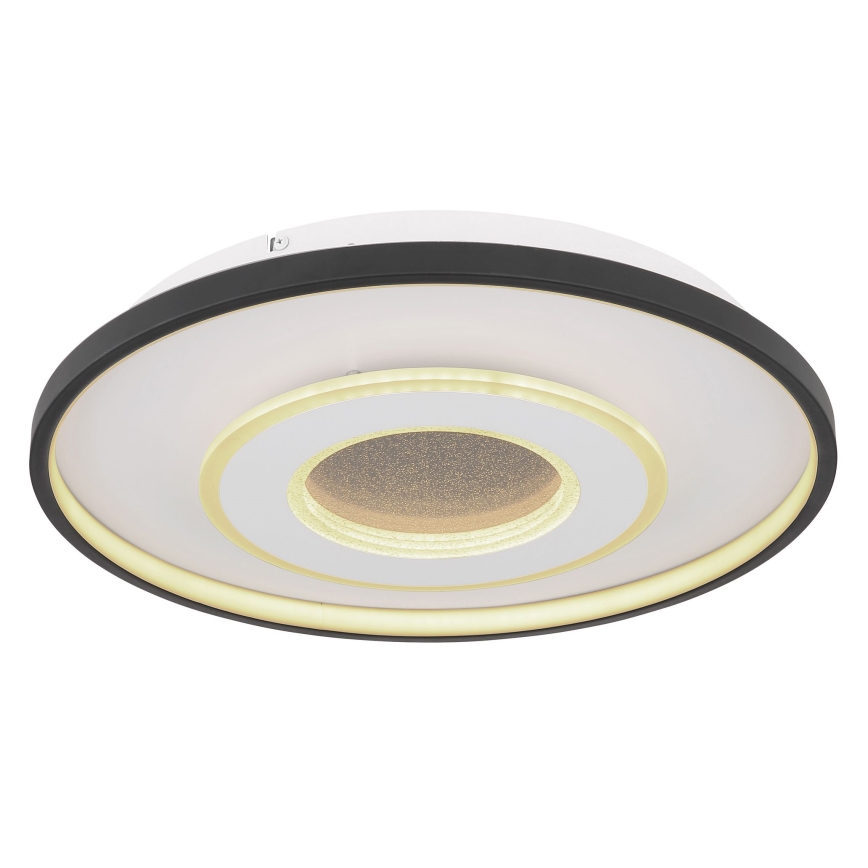 Globo - LED loftlampe dæmpbar LED/36W/230V 2700-6000K + fjernbetjening