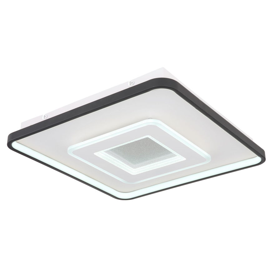 Globo - LED loftlampe dæmpbar LED/36W/230V 2700-6000K + fjernbetjening
