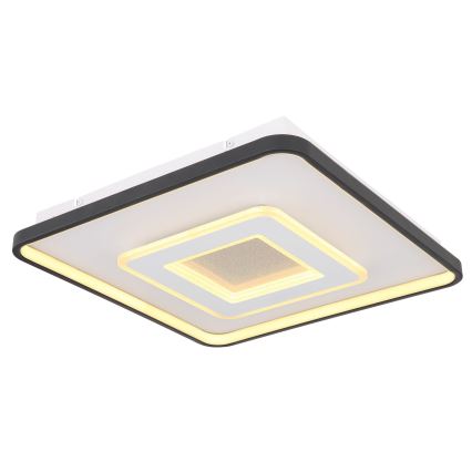 Globo - LED loftlampe dæmpbar LED/36W/230V 2700-6000K + fjernbetjening