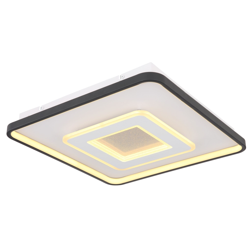 Globo - LED loftlampe dæmpbar LED/36W/230V 2700-6000K + fjernbetjening
