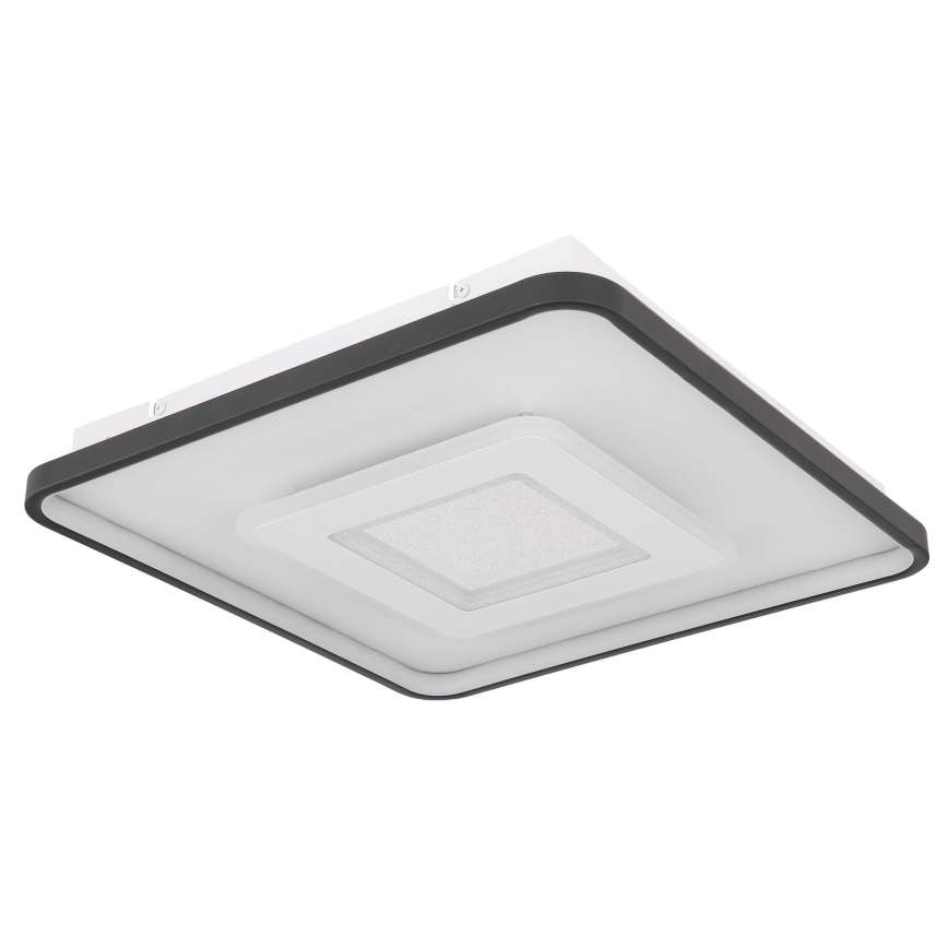 Globo - LED loftlampe dæmpbar LED/36W/230V 2700-6000K + fjernbetjening