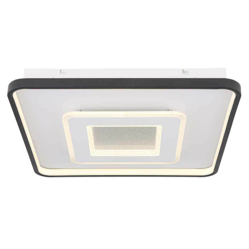 Globo - LED loftlampe dæmpbar LED/36W/230V 2700-6000K + fjernbetjening