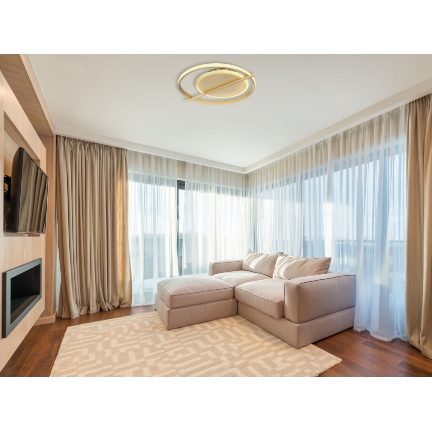 Globo - LED loftlampe LED/36W/230V