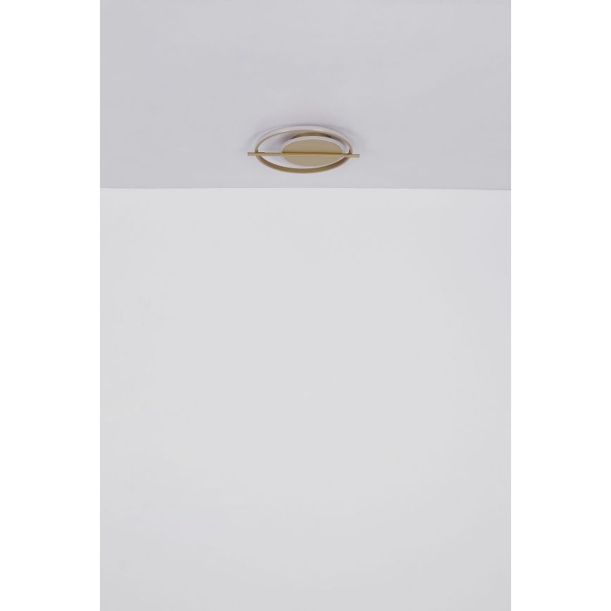Globo - LED loftlampe LED/36W/230V