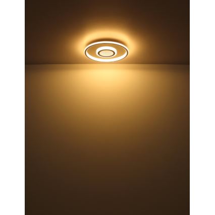 Globo - LED loftlampe LED/40W/230V 3000K diameter 43,2 cm