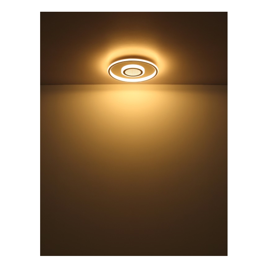 Globo - LED loftlampe LED/40W/230V 3000K diameter 43,2 cm